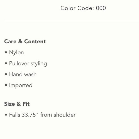 Anthropologie Cut Out Knit Dress - Picture 9 of 9